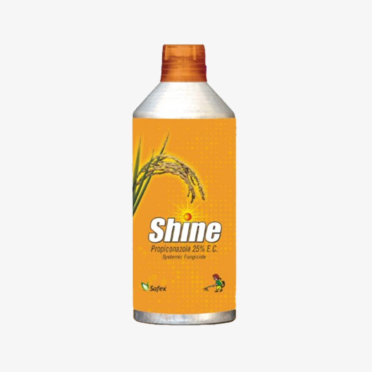 Safex Shine Fungicide