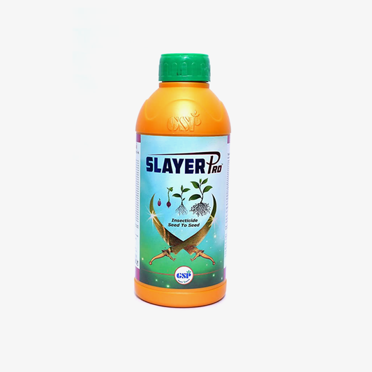 Gsp Slayer Pro Insecticide