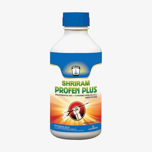 Shriram Profen Plus Insecticide