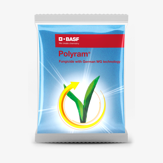 Basf Polyram Fungicide