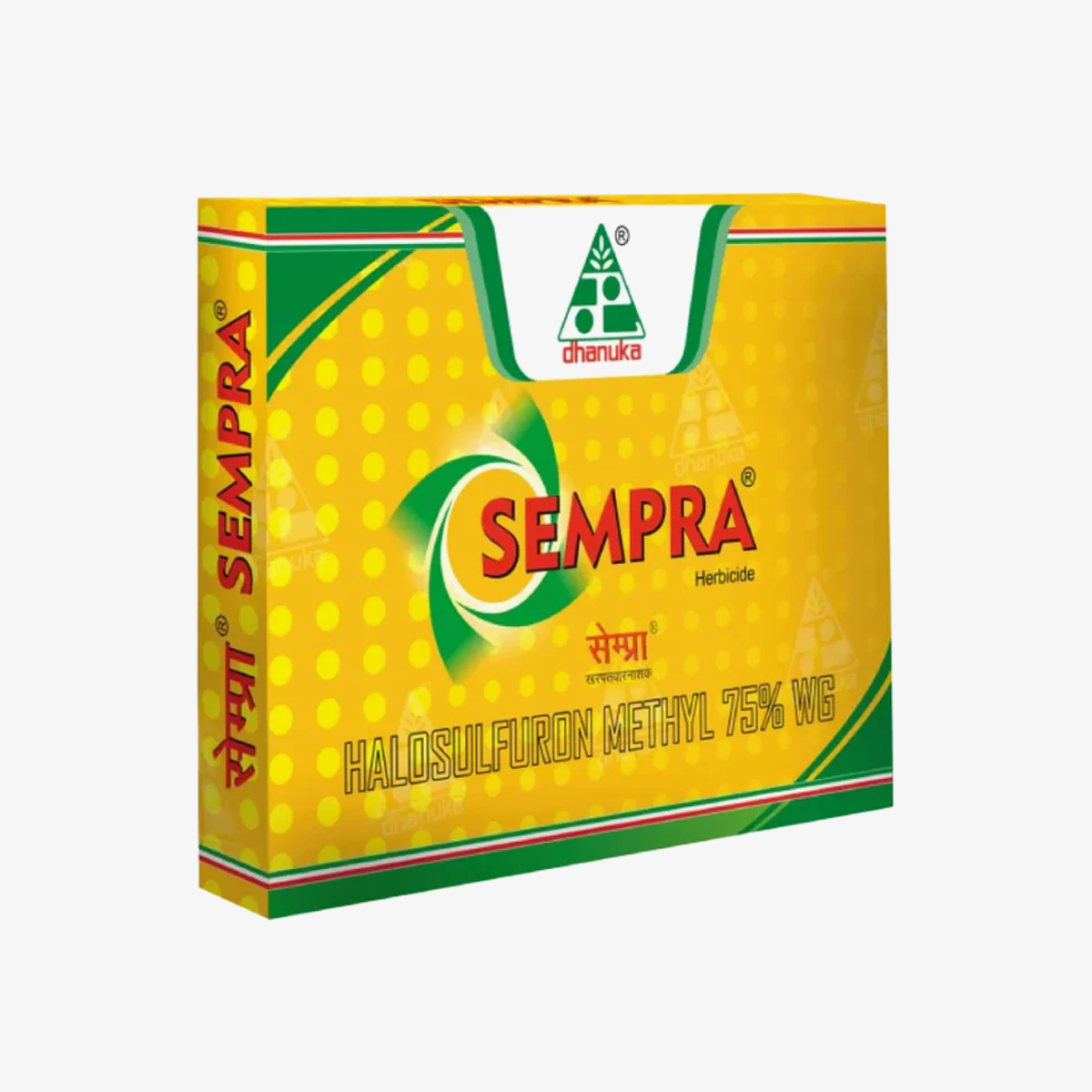 Dhanuka Sempra Herbicide