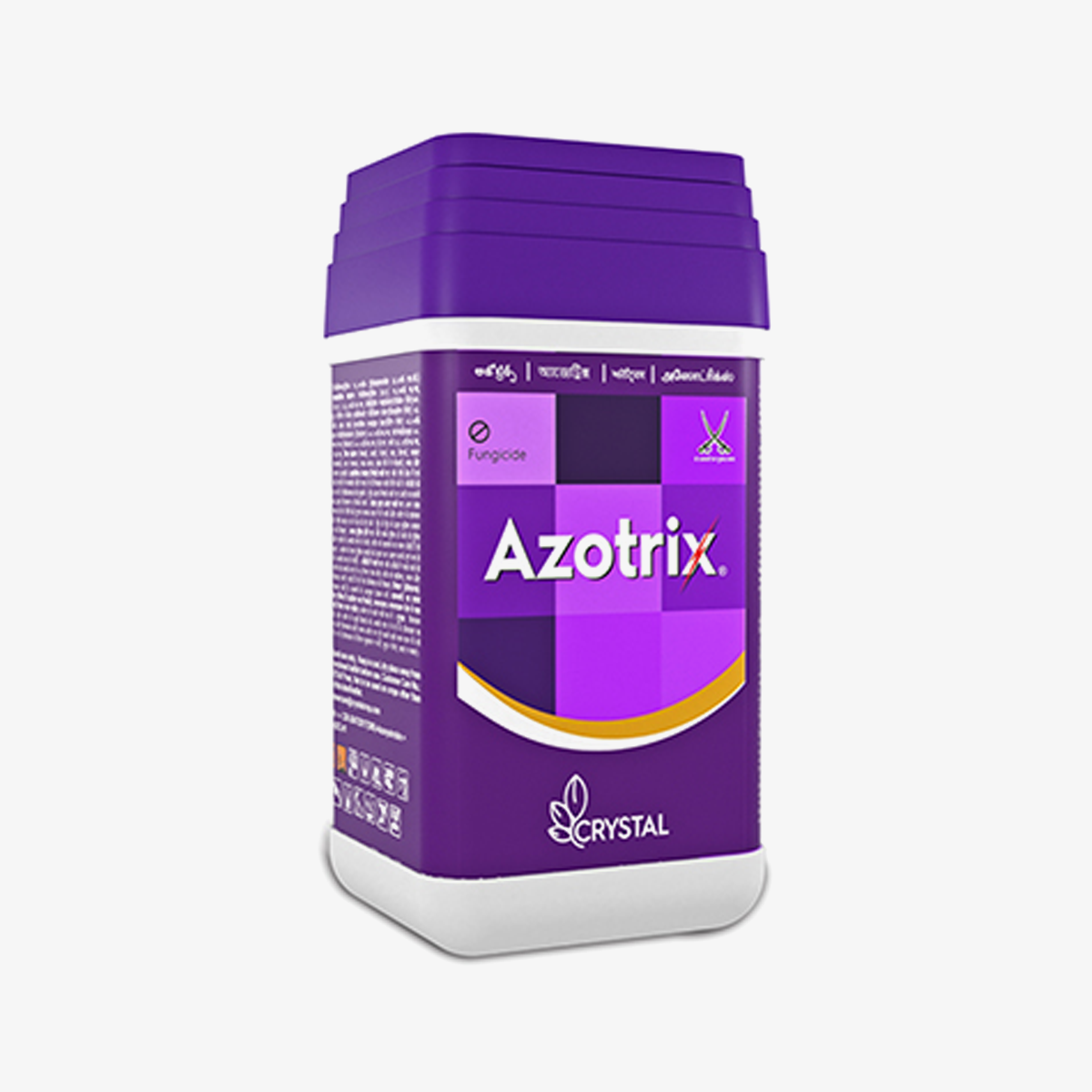 Crystal Azotrix Fungicide