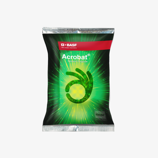 Basf Acrobat Fungicide