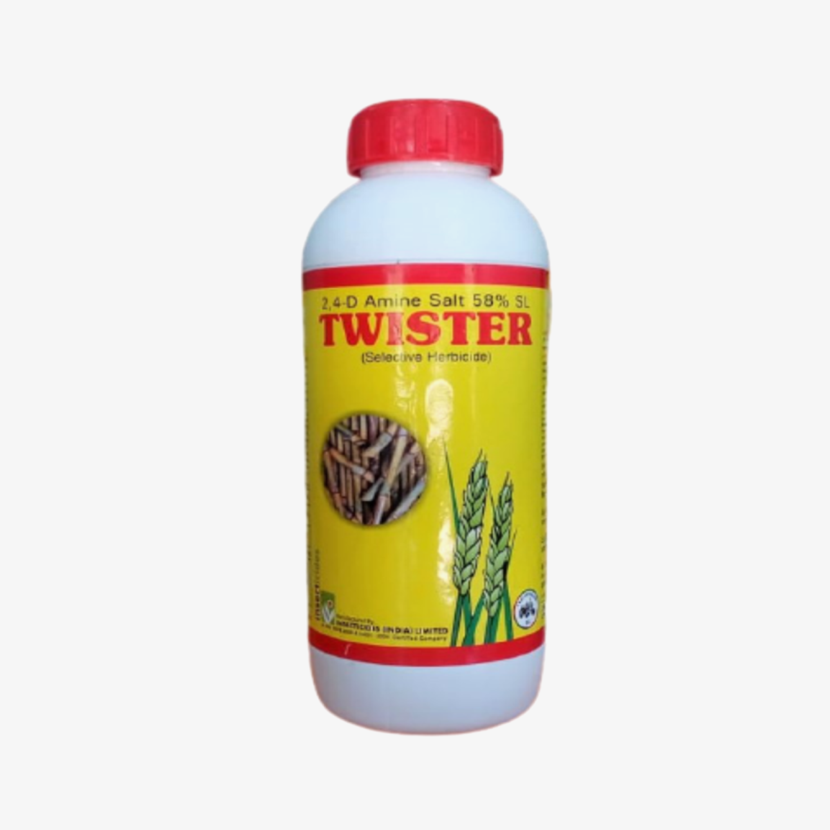 Iil Twister Herbicide