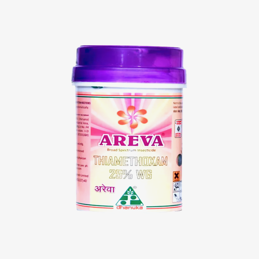 Dhanuka Areva Insecticide