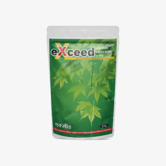 Agrisearch Exceed Bio-Fertilizer