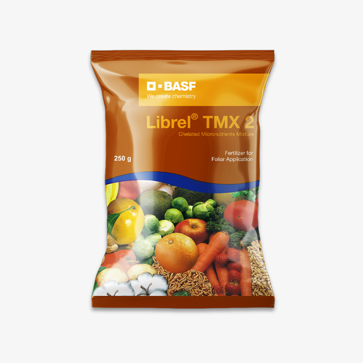 Basf Librel Tmx2 Fertilizer