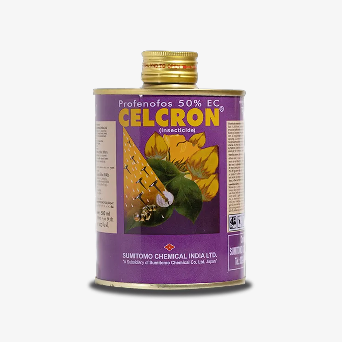 Sumitomo Celcron Insecticide