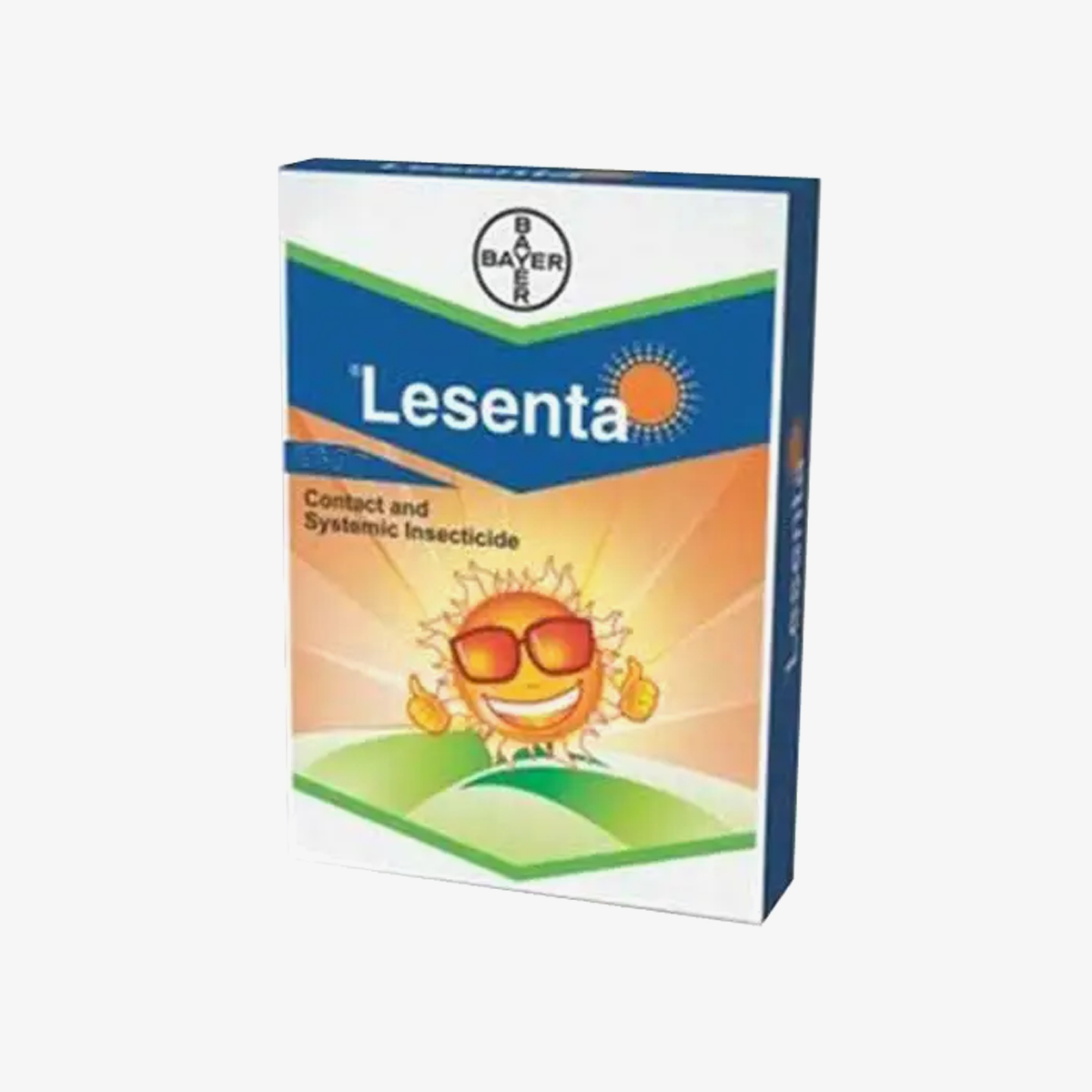 Bayer Lesenta Insecticide