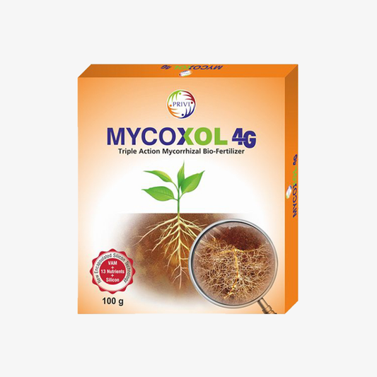 Privi Mycoxol Bio-Fertilizer