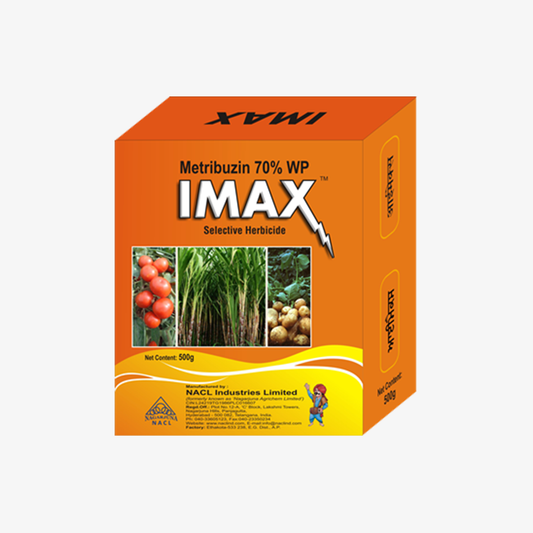 Nacl Imax Herbicide