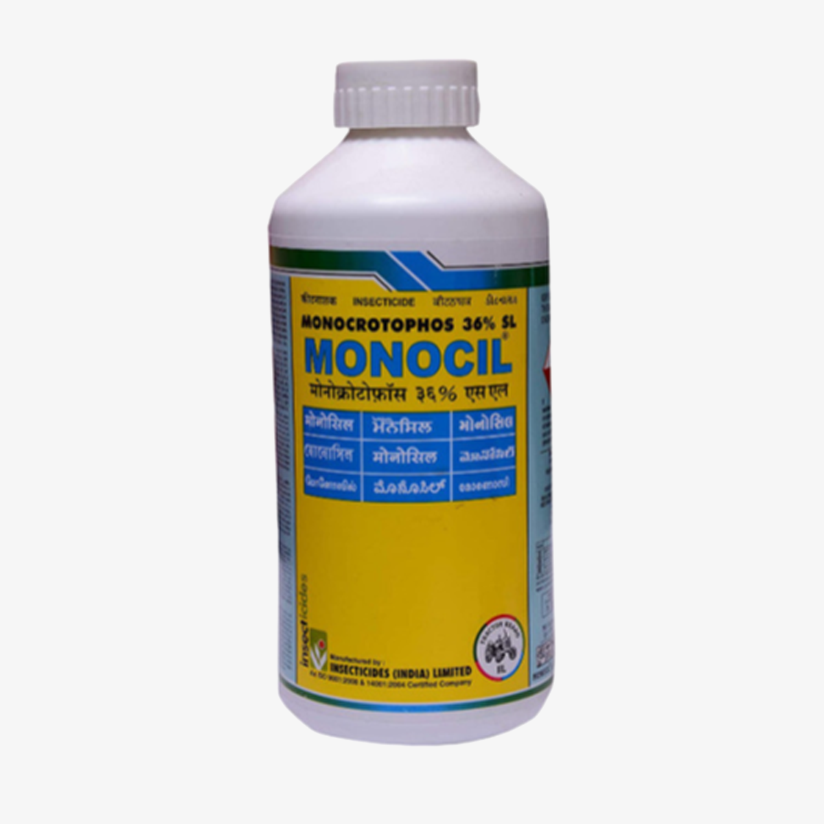 Iil Monocil Insecticide