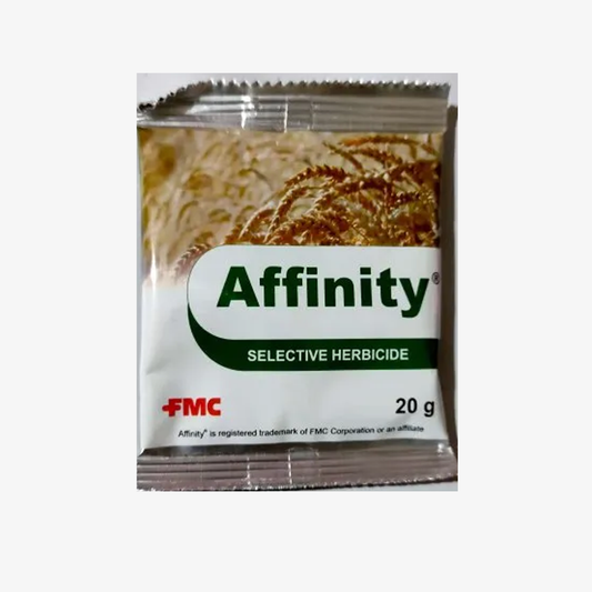 Fmc Affinity Herbicide