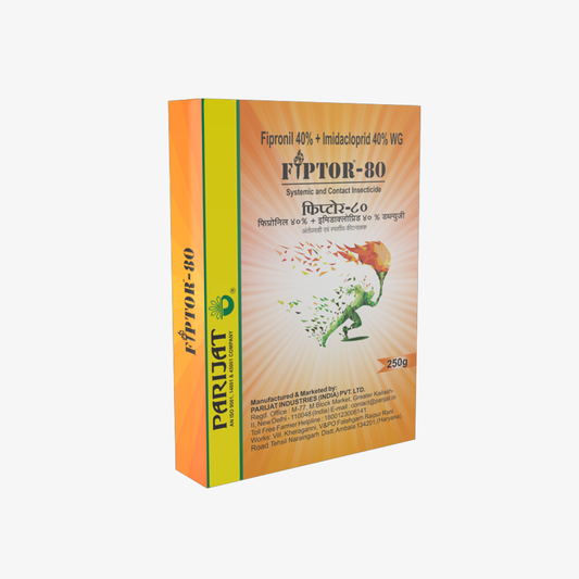 Parijat Fiptor 80 Insecticide