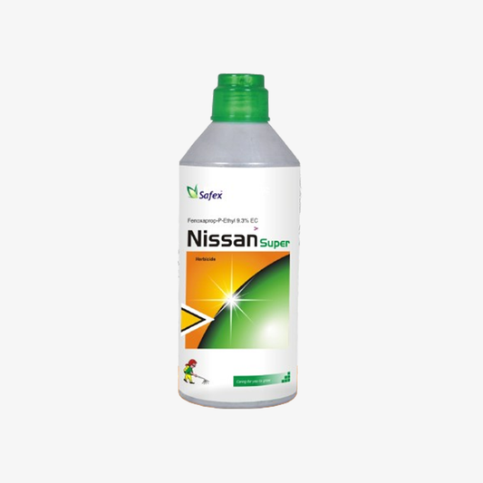 Safex Nissan Super Herbicide