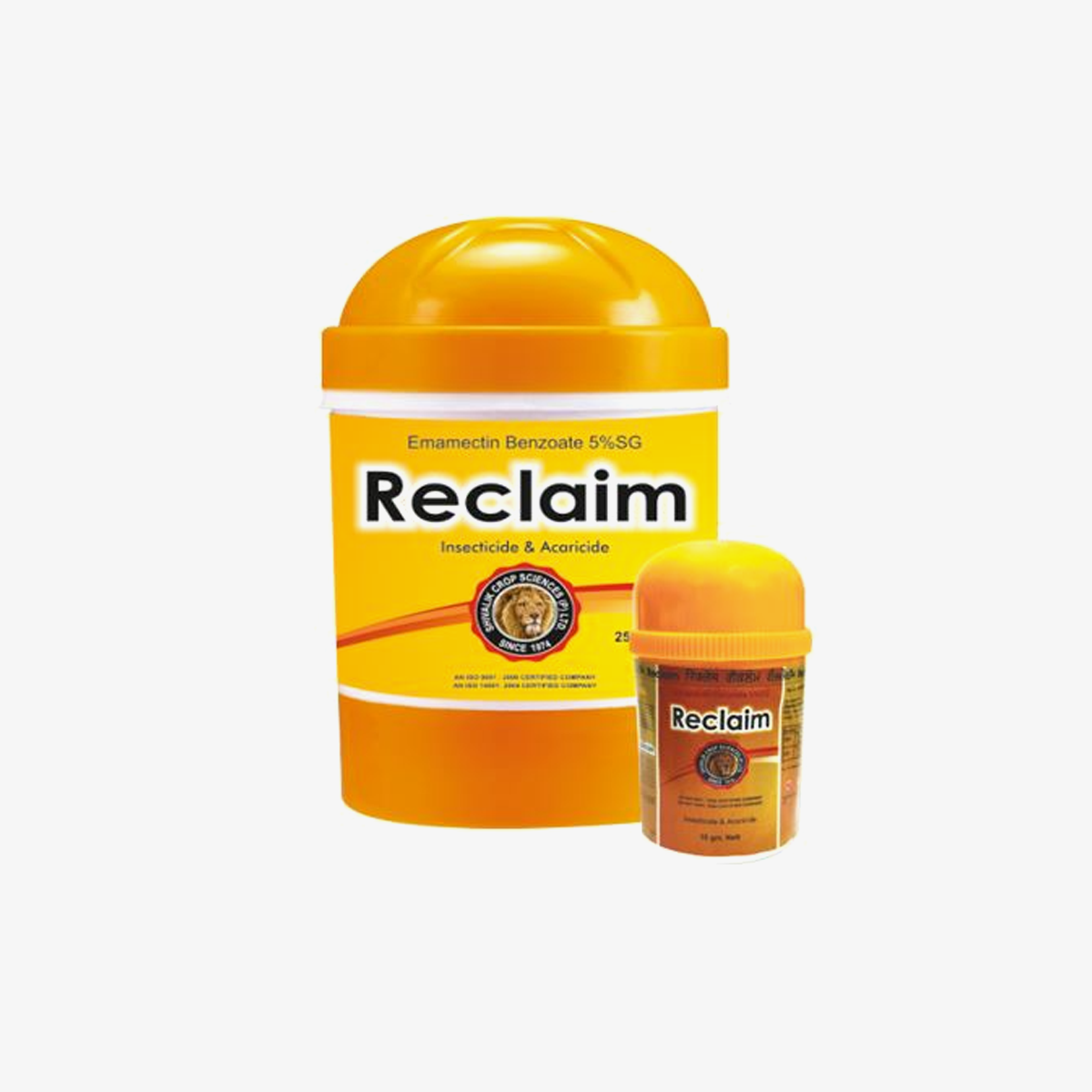 Shivalik Reclaim Insecticide