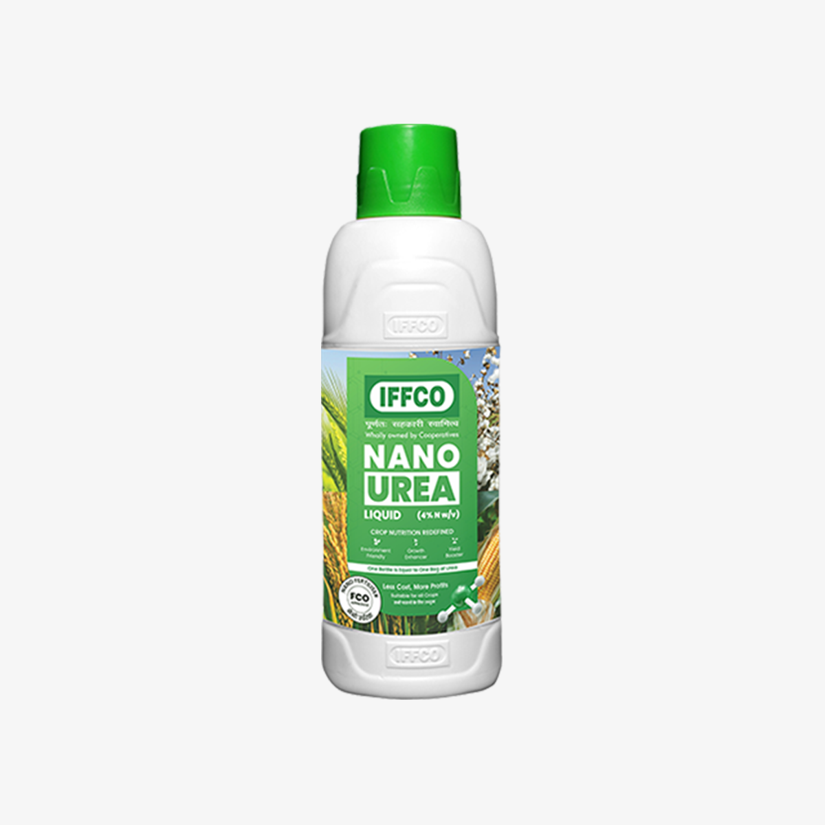 Iffco Nano Urea Fertilizer