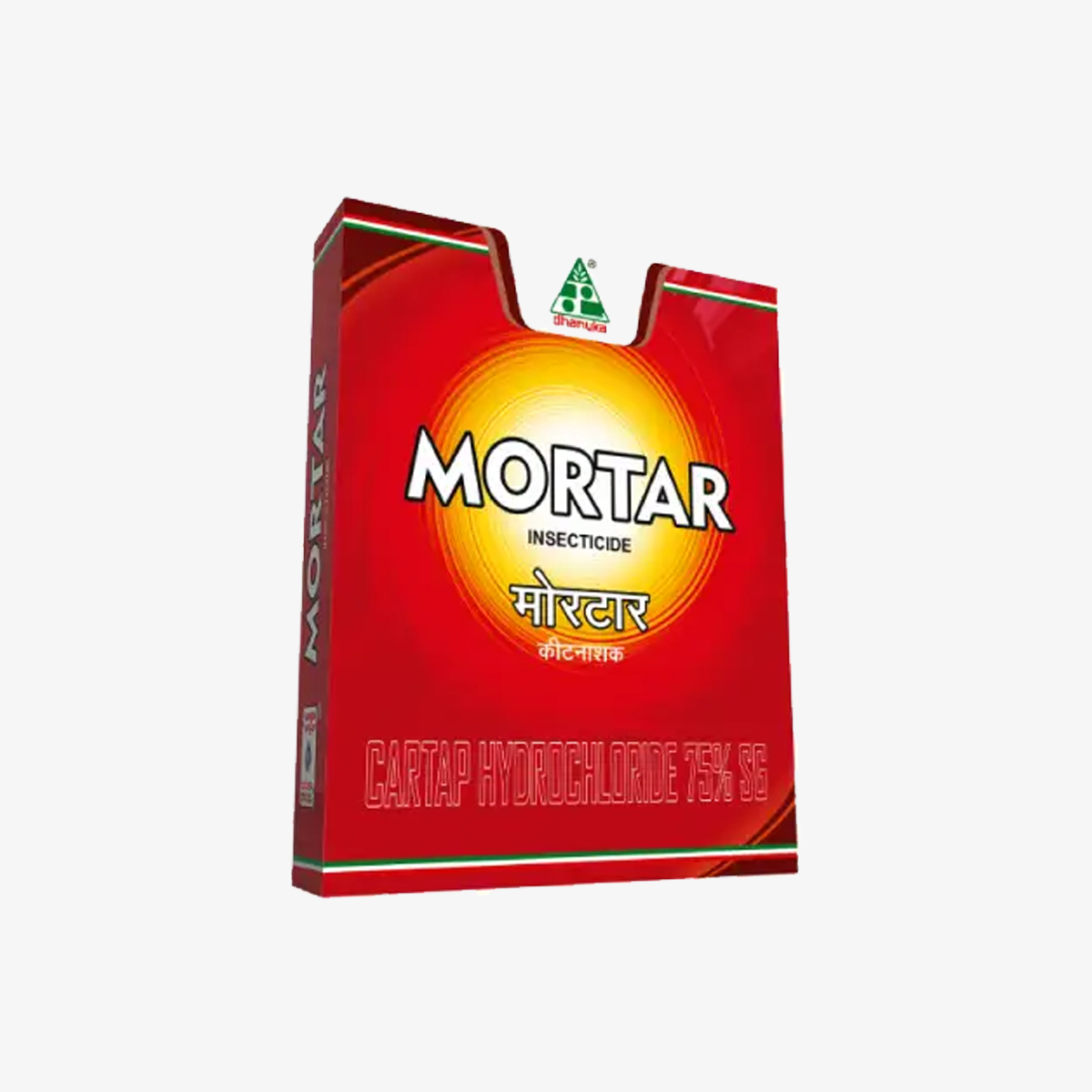 Dhanuka Mortar Insecticide