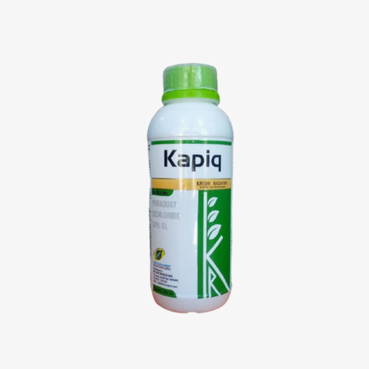 Krishi Rasayan Kapiq Herbicide