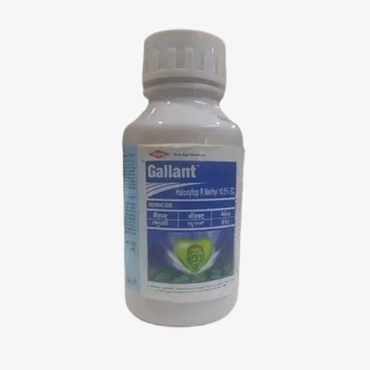 Dow Gallant Herbicide