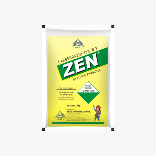 Nacl Zen Fungicide