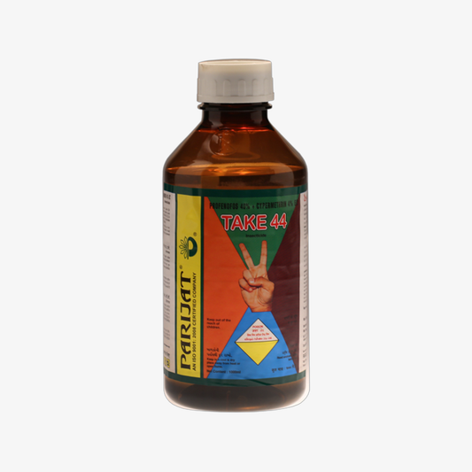 Parijat Take 44 Insecticide