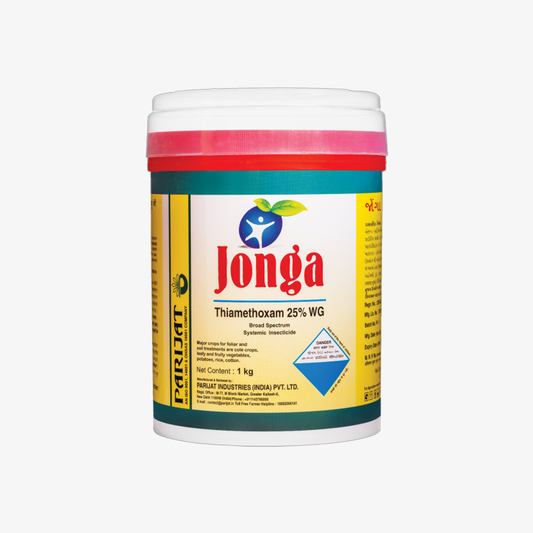 Parijat Jonga Insecticide