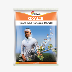 Swal Oxalis Insecticide