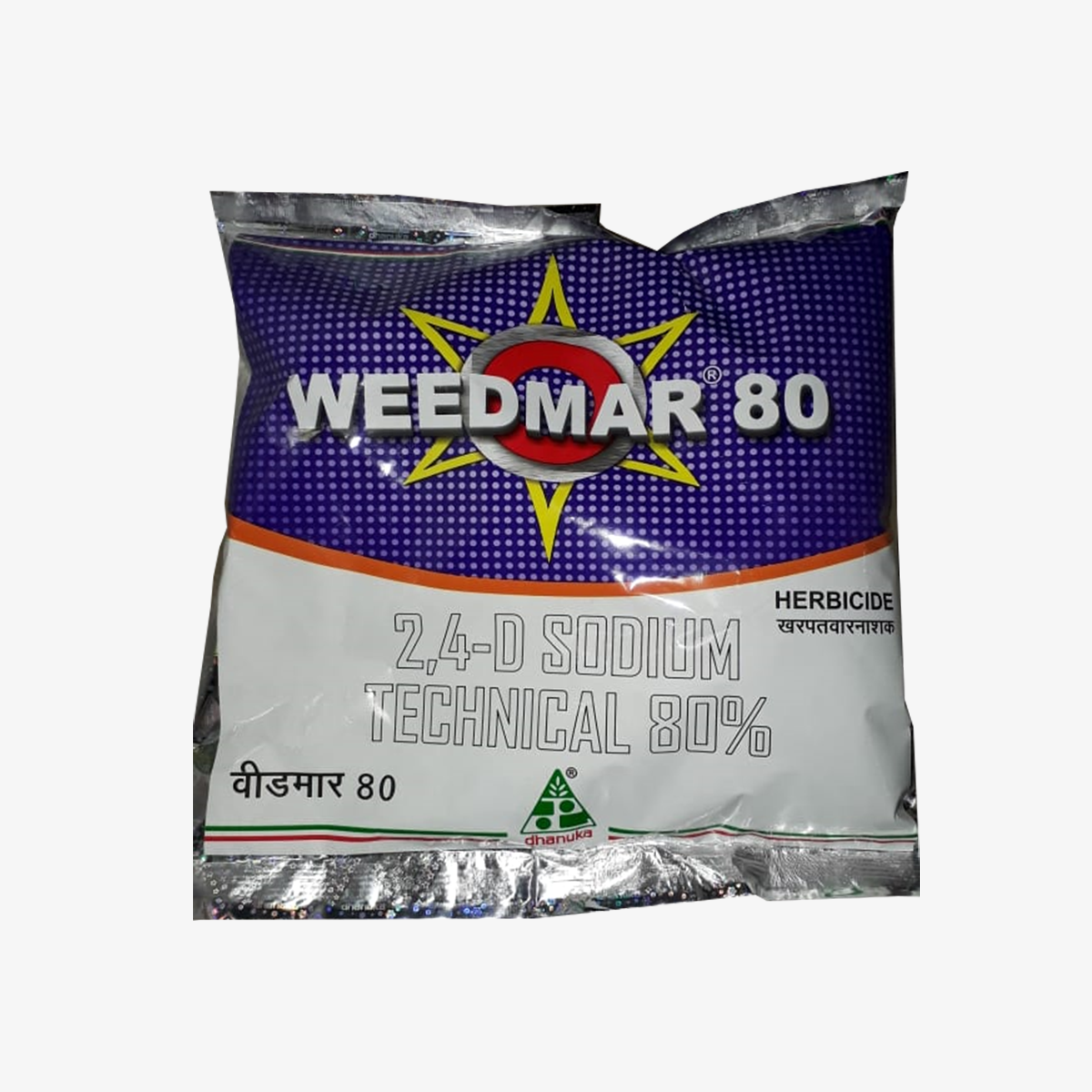 Dhanuka Weedmar 80 Herbicide