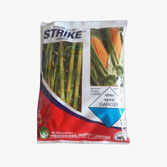 Iil Strike Herbicide