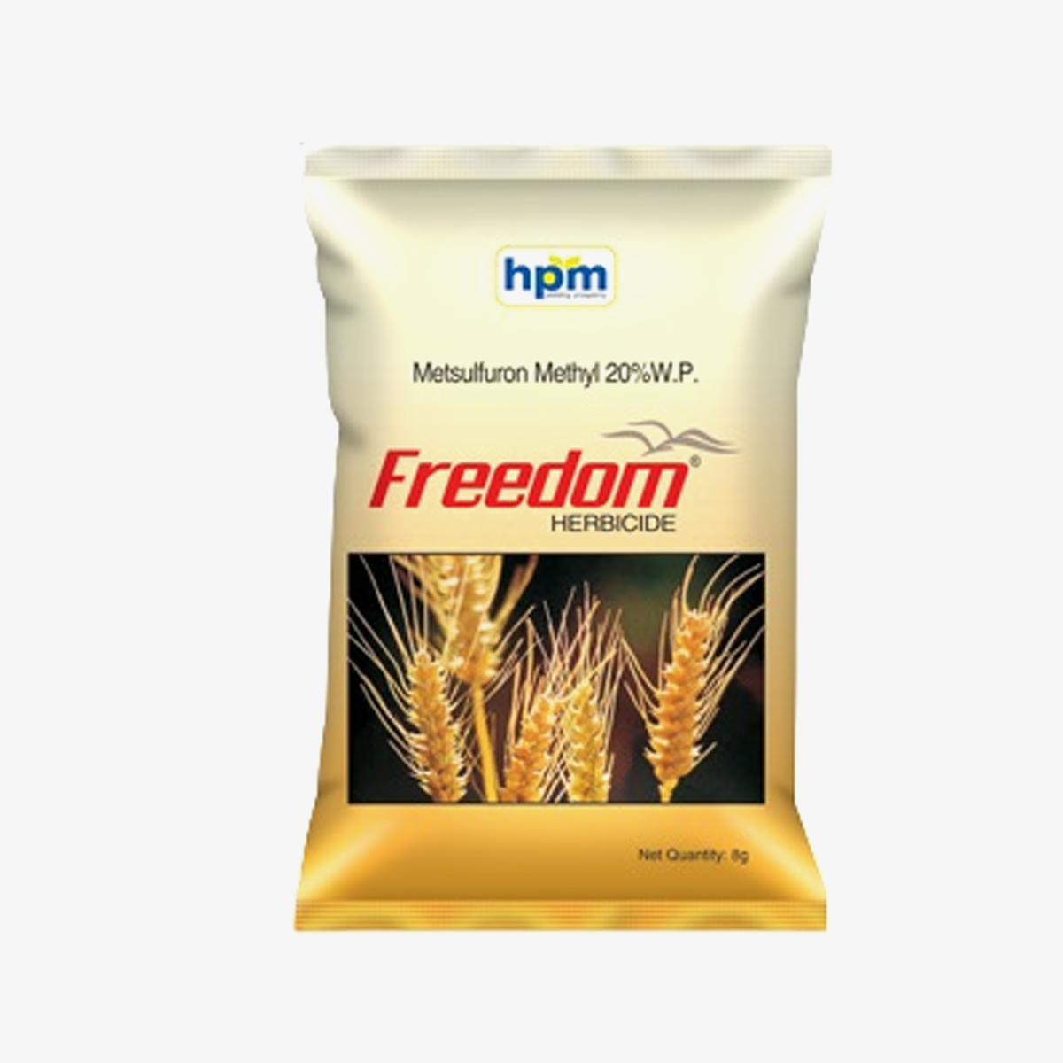 Hpm Freedom Herbicide