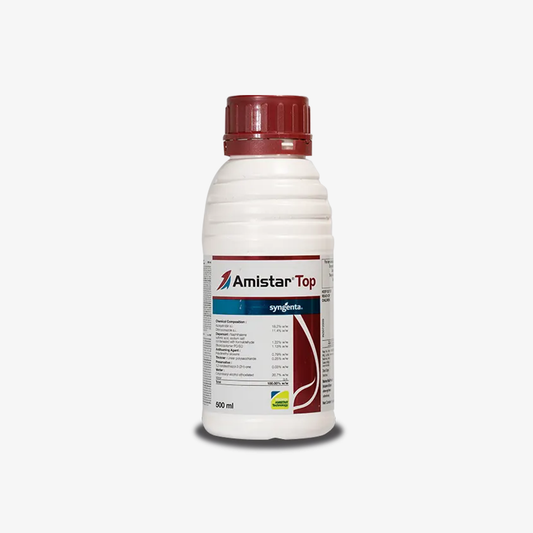 Syngenta Amistar Top Fungicide