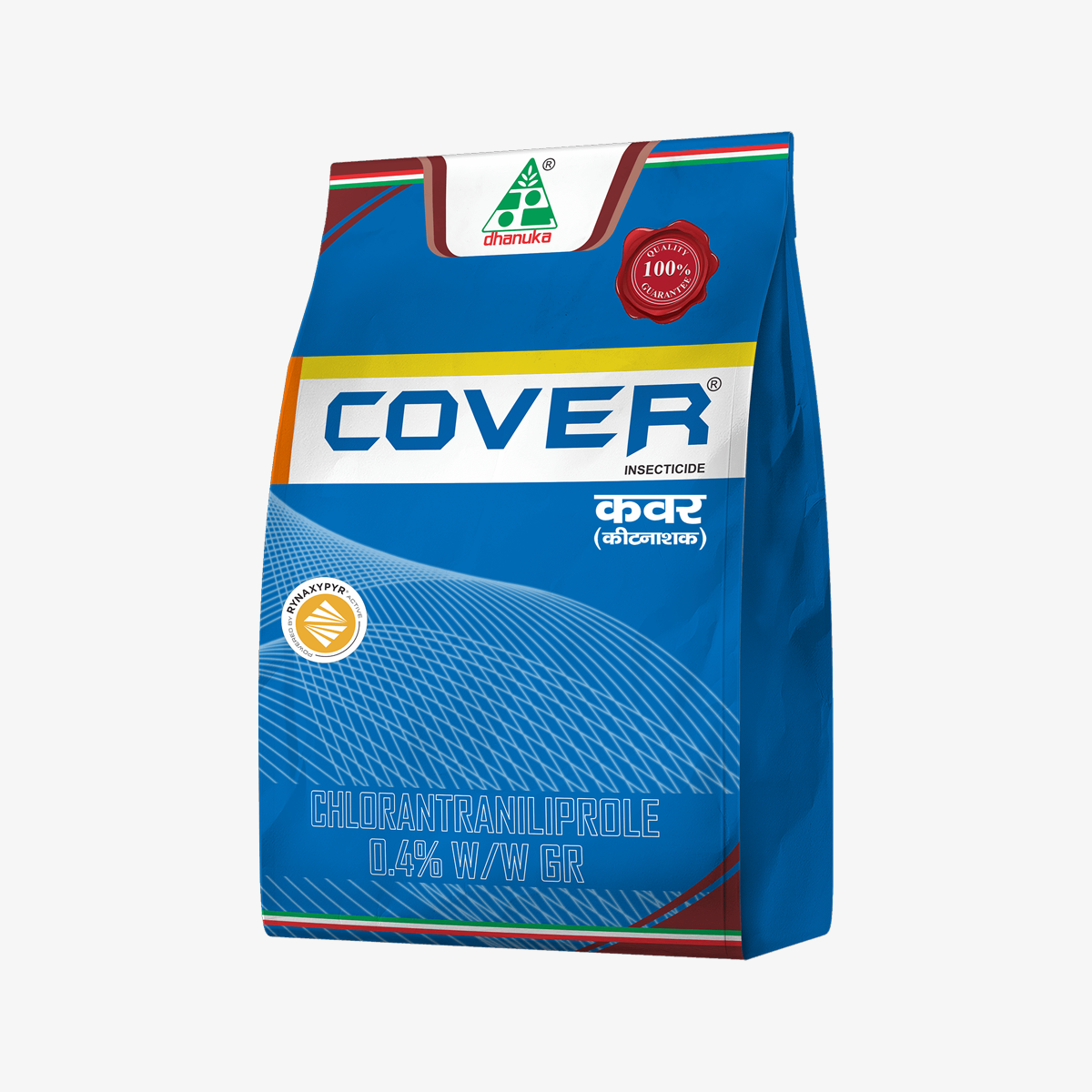 Dhanuka Cover Gr Insecticide