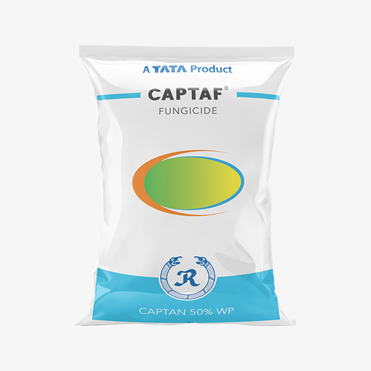 Tata Captaf Fungicide