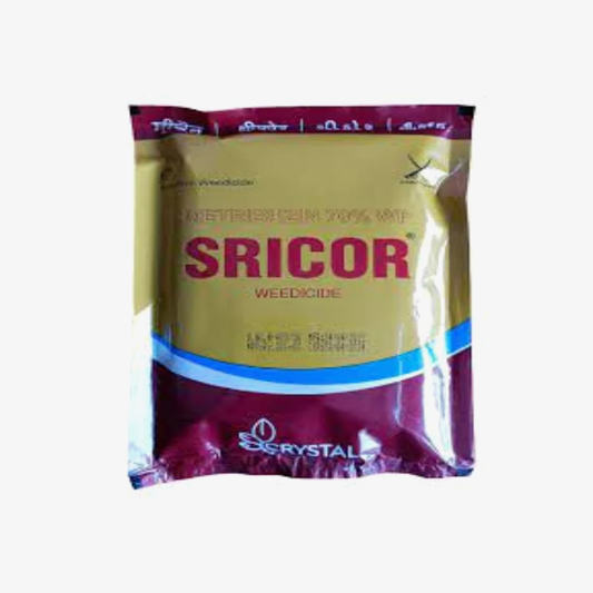 Crystal Sricor Herbicide