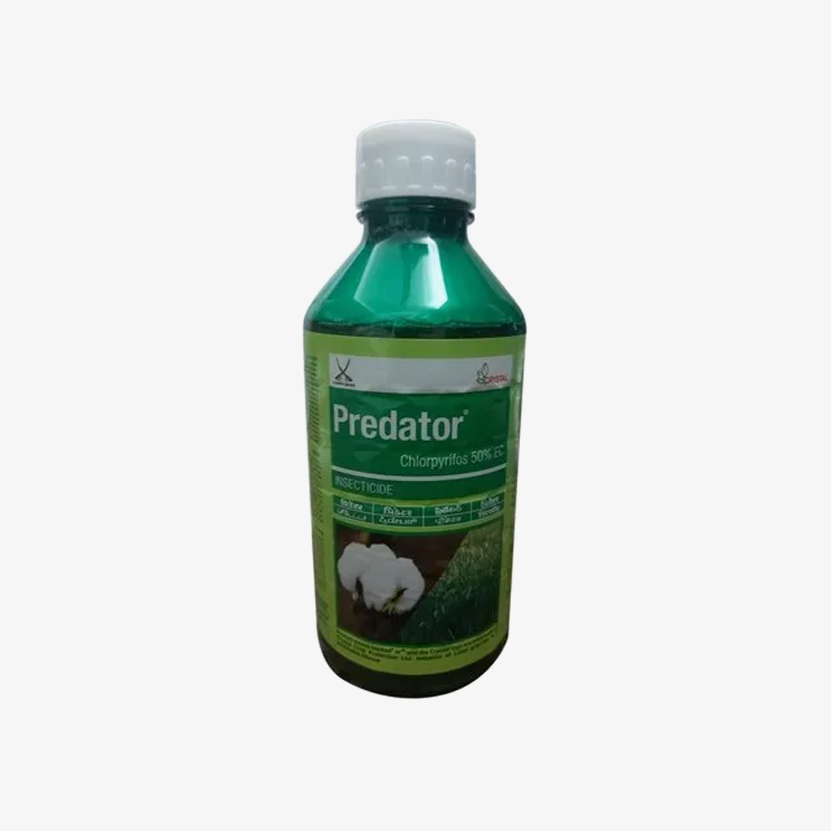 Crystal Predator Insecticide