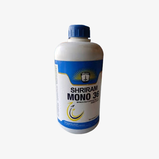 Shriram Mono 36 Insecticide